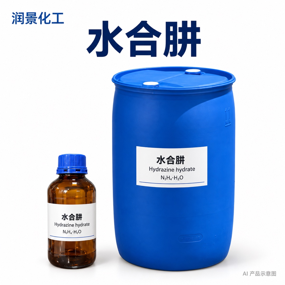 水合肼