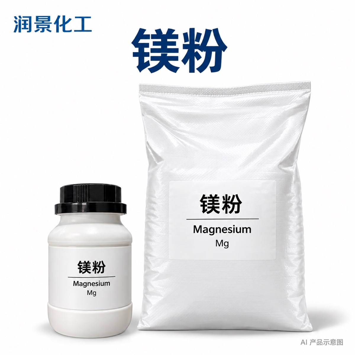 镁粉