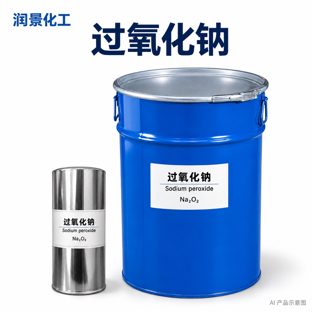 过氧化钠